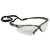 Nemesis 22608 Camo Safety Glasses with Clear Anti Fog Lens (Dozen)