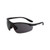 Crossfire 12120 Talon Bifocal Safety Eyewear with Smoke Lens - 2.0 Diopter (Each)