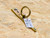 Frontline ROB01 Bull Ring Reusable Roof Anchor