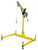 Miller DH-1/ Complete Four Piece Hoist System with 65FT Winch