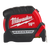 Milwaukee 48-22-0316 Compact Wide Blade Magnetic Tape Measures (16 ft)
