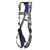 3M DBI SALA ExoFit X200 Comfort Vest Safety Harness
