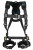 Falltech 8129QC FT-One Fit 1D Standard Non-Belted Women's Full Body Harness