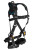 Falltech 81293DQC FT-One Fit 3D Standard Non-Belted Women's Full Body Harness