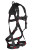 Falltech 8141FD FT-Iron 2D Climbing Non-Belted Full Body Harness