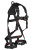 Falltech 8143BFD FT-Iron 2D Climbing Non-Belted Full Body Harness