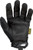 Mechanix Wear MG-05 The Original All Purpose Black Gloves