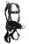 Falltech 8073QC Arc Flash Nomex Construction Belted Full Body Harness