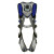 3M DBI SALA ExoFit X200 Comfort Vest Retrieval Safety Harness