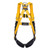 Guardian Series 1 Full-Body Harness with PT Chest and TB Legs