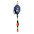 DBI-SALA 3503848 Smart Lock Self Retracting Lifeline 30'