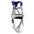 DBI/SALA Exofit X100 Comfort Construction Positioning Safety Harness