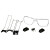 3M 102 Universal Spectacle Kit (Each)