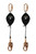 Frontline RPW11 Web Single Leg 11' SRL with Steel Snap Hook End (Pack of 2)