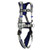 3M DBI SALA ExoFit X200 Comfort Construction Positioning Safety Harness