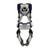3M DBI SALA ExoFit X200 Comfort Construction Positioning Safety Harness