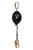 Frontline RPW20 Web SRL with Steel Snap Hook End 20' (Pack of 3)
