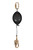 Frontline RPW20 Web SRL with Steel Snap Hook End 20' (Pack of 4)
