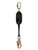 Frontline RPW20 Web SRL with Steel Snap Hook End 20' (Pack of 4)