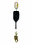 Frontline RPG20 Cable 20' SRL with Steel Snap Hook End (Pack of 2)