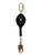 Frontline RPG20 Cable 20' SRL with Steel Snap Hook End (Pack of 2)