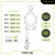 Frontline RPG20 Cable 20' SRL with Steel Snap Hook End (Pack of 2)