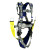 3M DBI SALA ExoFit X200 Comfort Oil & Gas Climbing/Suspension Safety Harness