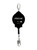 Frontline RPG50 Cable 50' SRL with Steel Snap Hook End (Pack of 2)