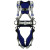 3M DBI SALA ExoFit X200 Comfort Wind Energy Climbing/Positioning Safety Harness