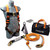 Frontline Combat Complete Premium Roofers Kit with Lifeline 