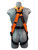 Frontline Combat Complete Premium Roofers Kit with Lifeline 