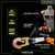 Frontline Combat Complete Premium Roofers Kit with Lifeline 