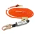 Frontline Combat Complete Premium Roofers Kit with Lifeline