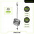 Frontline Premium 25' Vertical Lifeline - VLP25