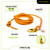 Frontline Premium 50' Vertical Lifeline - VLP50