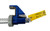 Frontline Aluminum Bantam Beamer Anchor for 3.5" - 14" Wide I-Beams - ST14AH
