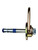 Frontline MEGA Swivel 10k Concrete Anchor - COM3410K
