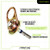 Frontline MEGA Swivel 10k Concrete Anchor - COM3410K
