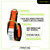 Frontline MPS12 Cross Arm Strap with Reinforced Webbing
