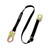 Frontline Combat Positioning 6' Adjustable Restraint Lanyard LPO61SADJ