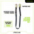 Frontline Combat Positioning 6' Adjustable Restraint Lanyard LPO61SADJ