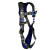 DBI-SALA ExoFit X300 Comfort Vest Climbing Safety Harness