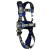 DBI-SALA ExoFit X300 Comfort Construction Climbing/Positioning Safety Harness