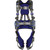 DBI SALA ExoFit X300 Comfort Construction Positioning Safety Harness