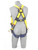 3M DBI SALA 1102008 Delta Vest Style Harness with Side and Back D Rings (Universal)