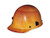MSA Skullgard Protective Hard Hat with Ratchet Suspension 482002