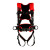 3M Protecta Comfort Construction Style Positioning/Climbing Harness (Black)