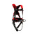 3M Protecta Comfort Construction Style Positioning/Climbing Black-Harness