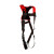3M Protecta Comfort Vest-Style Climbing Harness (Black)
