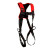 3M Protecta Comfort Vest-Style Positioning/Climbing Harness